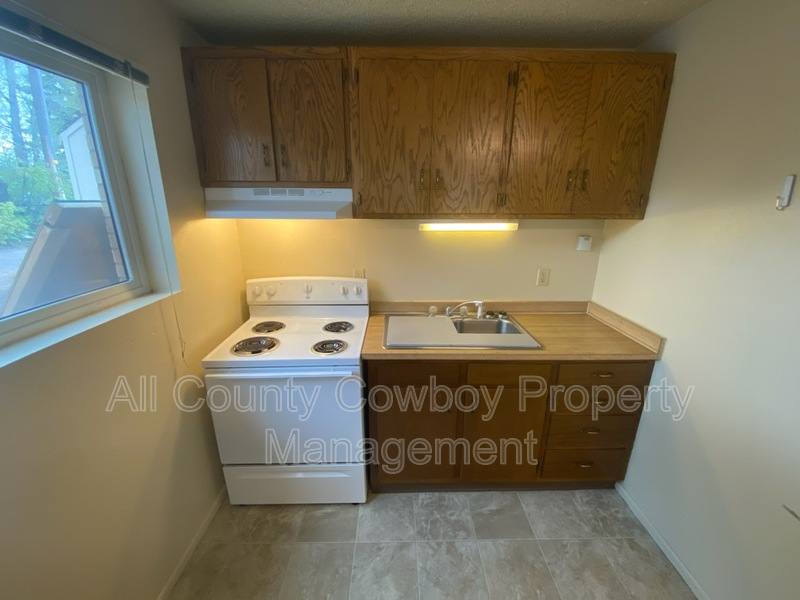 Apartment for rent at 1314 Gibbon St #E14, Laramie, WY 82072