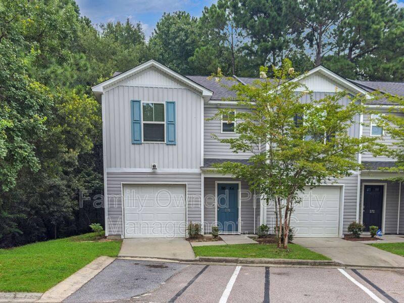 Townhouse for rent at 270 Jackson St, Goose Creek, SC 29445