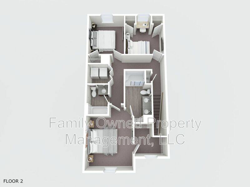 Townhouse for rent at 270 Jackson St, Goose Creek, SC 29445