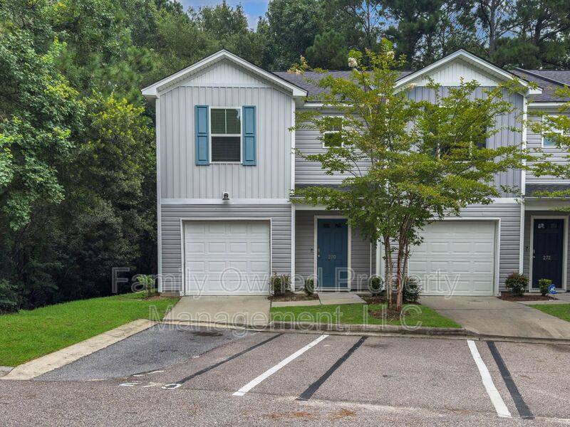 Townhouse for rent at 270 Jackson St, Goose Creek, SC 29445