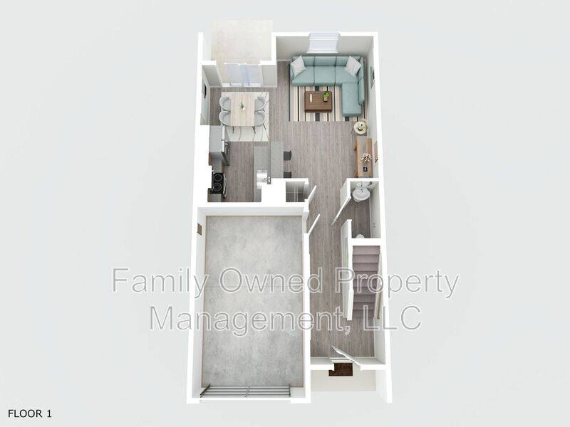 Townhouse for rent at 270 Jackson St, Goose Creek, SC 29445