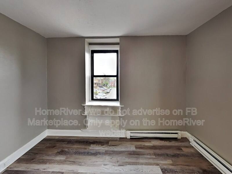 Apartment for rent at 33 S 18th St #2, Harrisburg, PA 17104