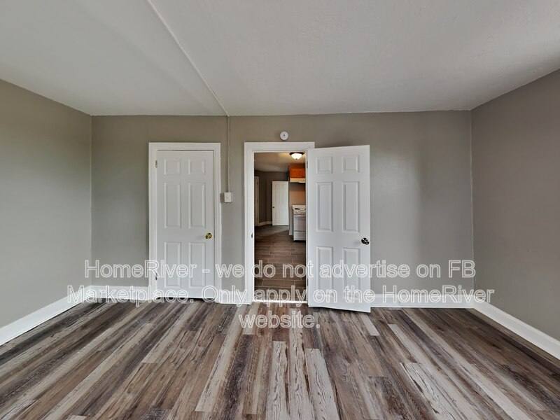 Apartment for rent at 33 S 18th St #2, Harrisburg, PA 17104