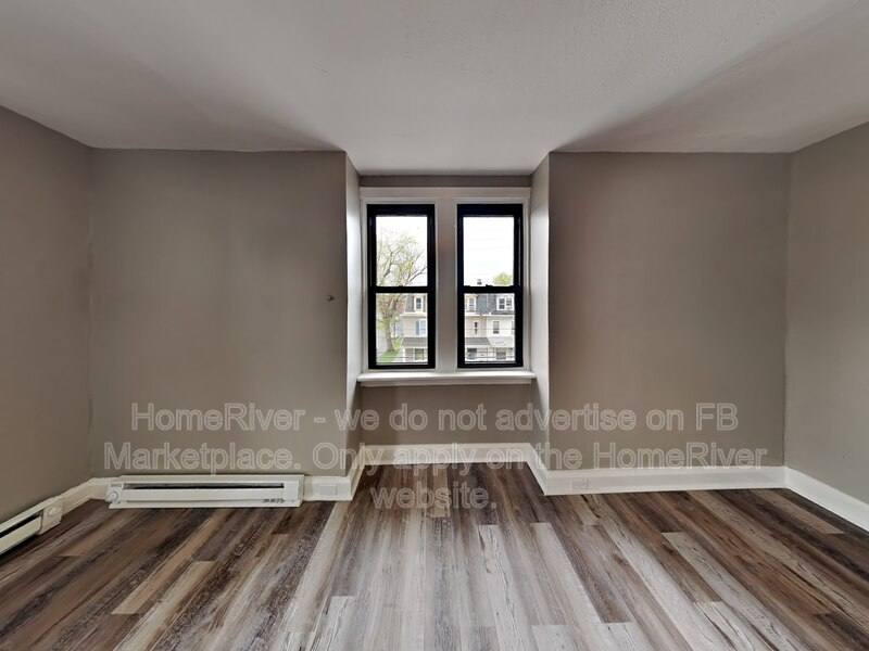 Apartment for rent at 33 S 18th St #2, Harrisburg, PA 17104