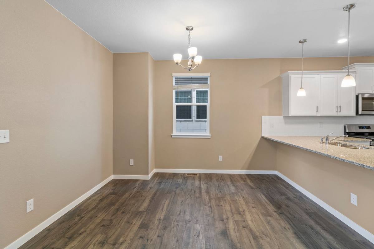 House for rent at 827 N Quatar St, Aurora, CO 80018