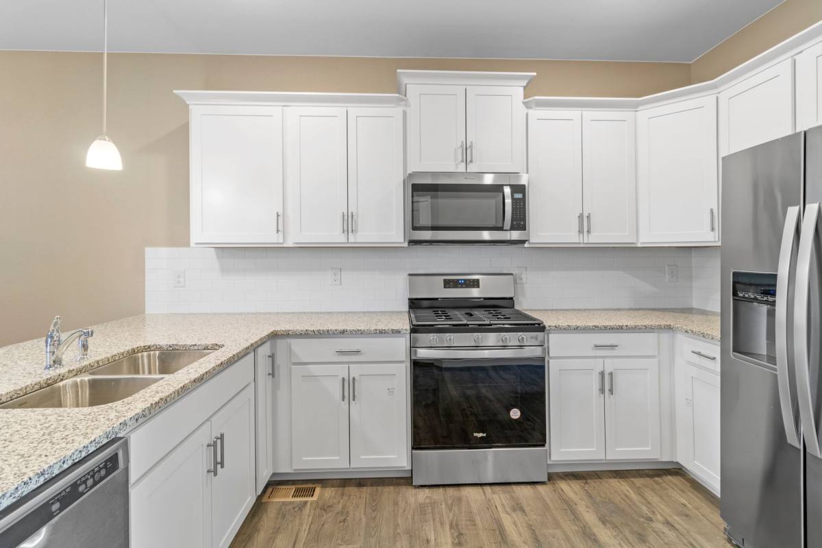 House for rent at 827 N Quatar St, Aurora, CO 80018