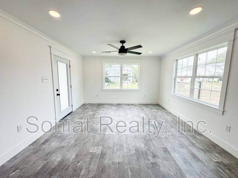 House for rent at 233 Jefferson Heights, New Orleans, LA 70121