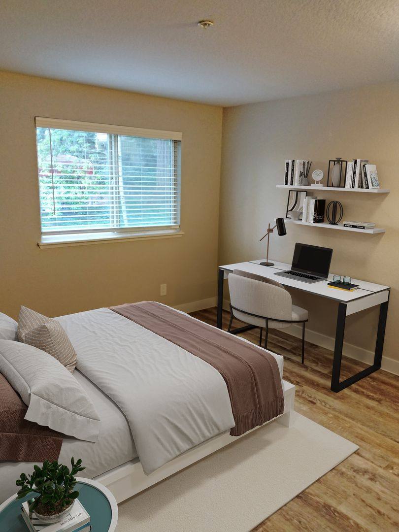 Apartment for rent at 10735 Ross Rd, Bothell, WA 98011