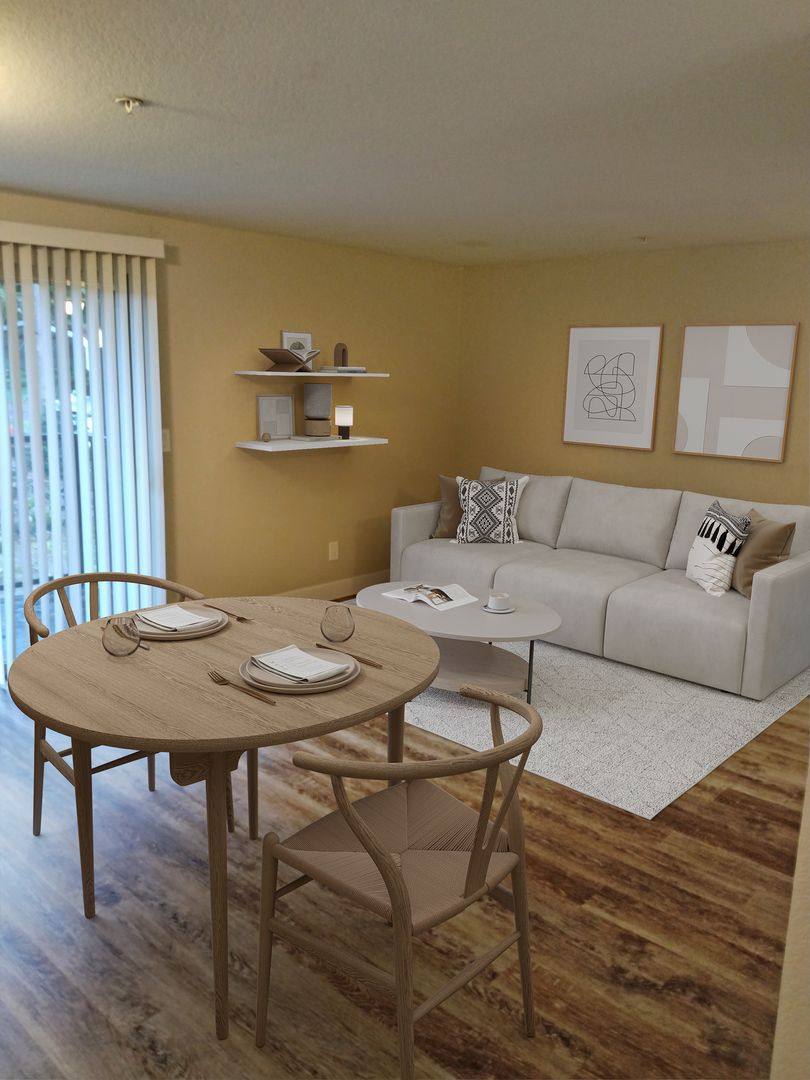 Apartment for rent at 10735 Ross Rd, Bothell, WA 98011