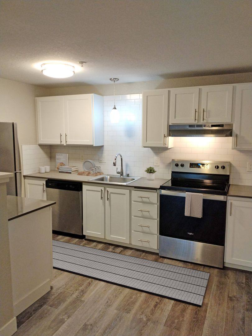 Apartment for rent at 10735 Ross Rd, Bothell, WA 98011