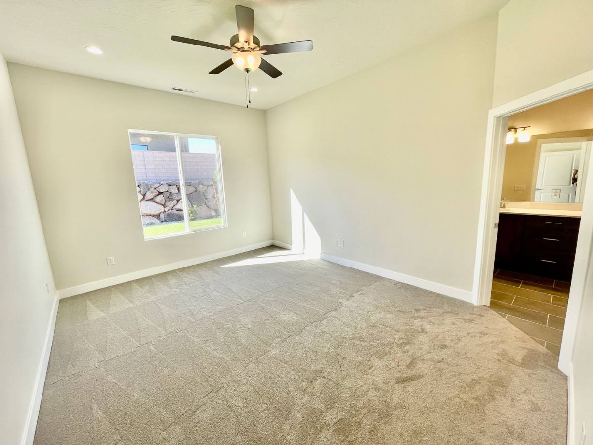 House for rent at 1436 E Centaurus Way, Washington, UT 84780