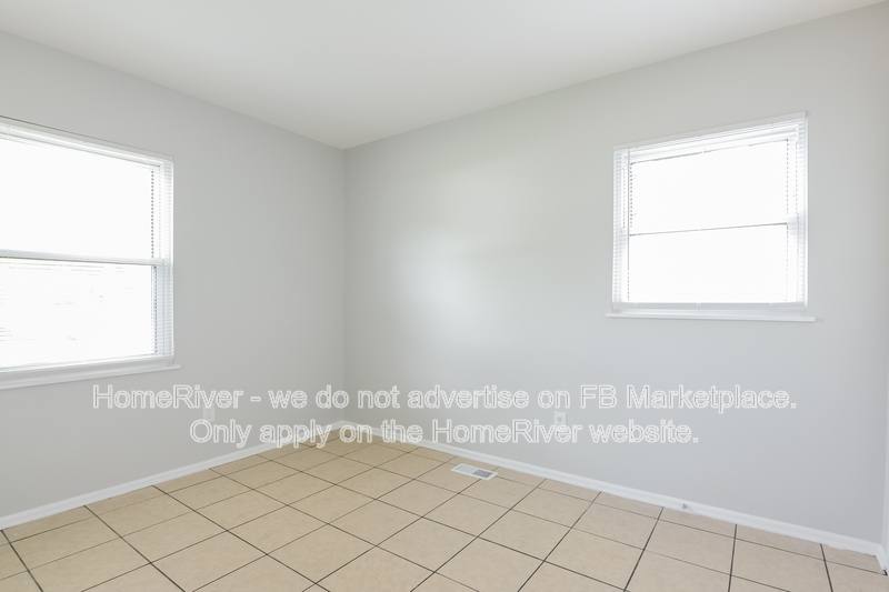 House for rent at 4332 Exmoor Court, Indianapolis, IN 46254