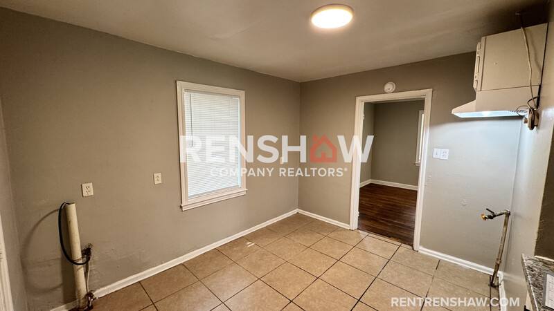 House for rent at 1580 Hugenot St, Memphis, TN 38114