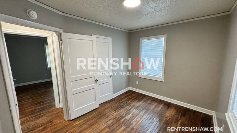 House for rent at 1580 Hugenot St, Memphis, TN 38114