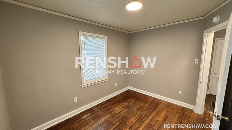 House for rent at 1580 Hugenot St, Memphis, TN 38114