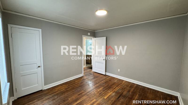 House for rent at 1580 Hugenot St, Memphis, TN 38114