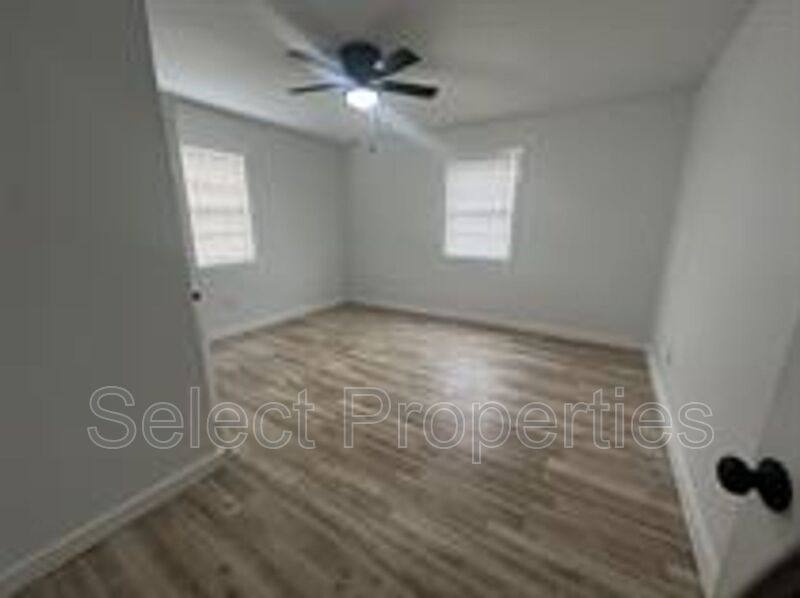 House for rent at 1802 Henry St, Jonesboro, AR 72401
