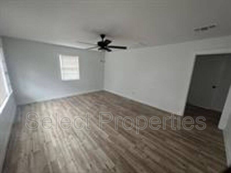 House for rent at 1802 Henry St, Jonesboro, AR 72401