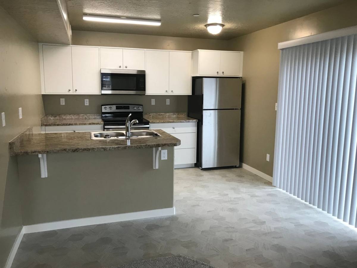 Apartment for rent at 4804 Continental Lane, Caldwell, ID 83607