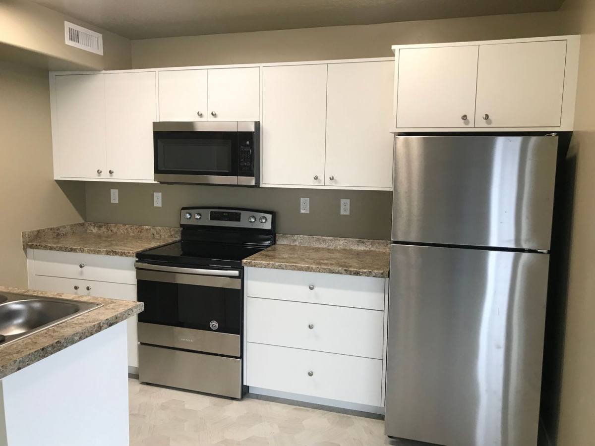 Apartment for rent at 4804 Continental Lane, Caldwell, ID 83607