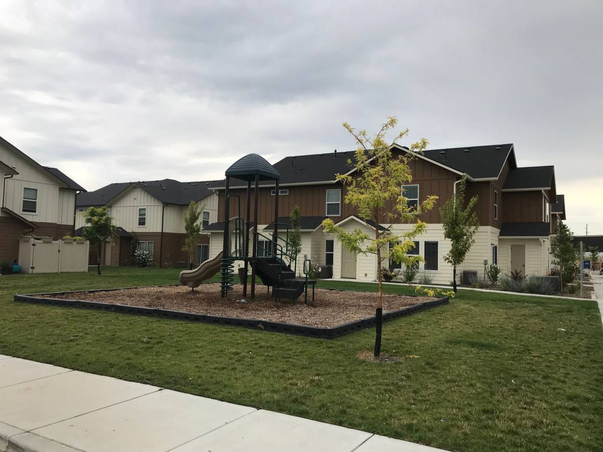 Apartment for rent at 4804 Continental Lane, Caldwell, ID 83607