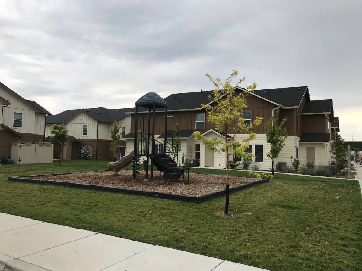 Apartment for rent at 4804 Continental Lane, Caldwell, ID 83607