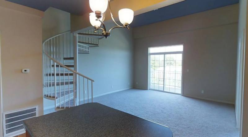 Condo for rent at 4503 Twain Circle #304-1, Ames, IA 50014