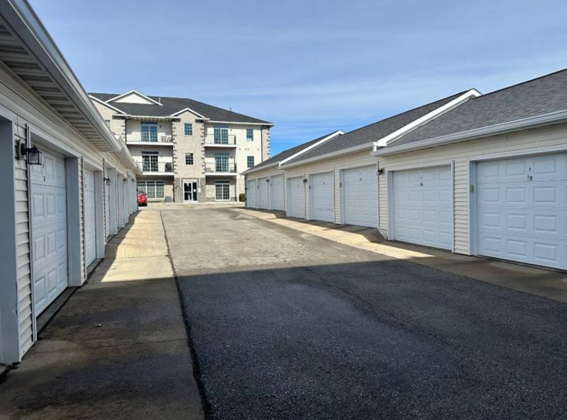 Condo for rent at 4503 Twain Circle #304-1, Ames, IA 50014
