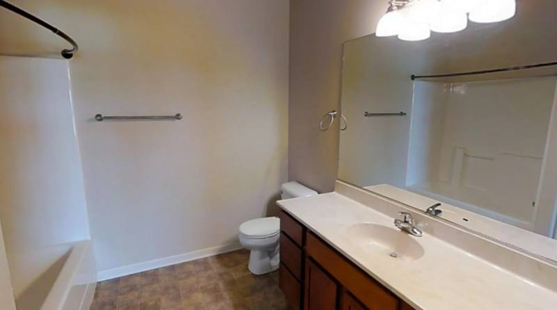 Condo for rent at 4503 Twain Circle #304-1, Ames, IA 50014