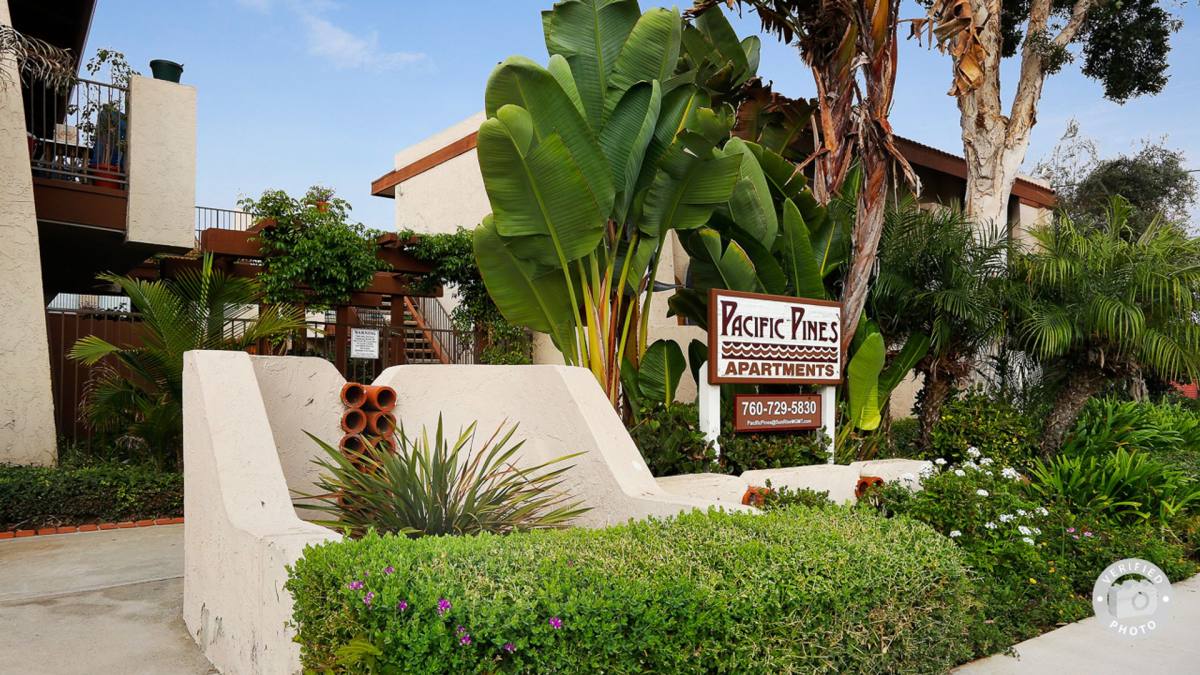 Apartment for rent at 2825 Hope Ave, Carlsbad, CA 92008