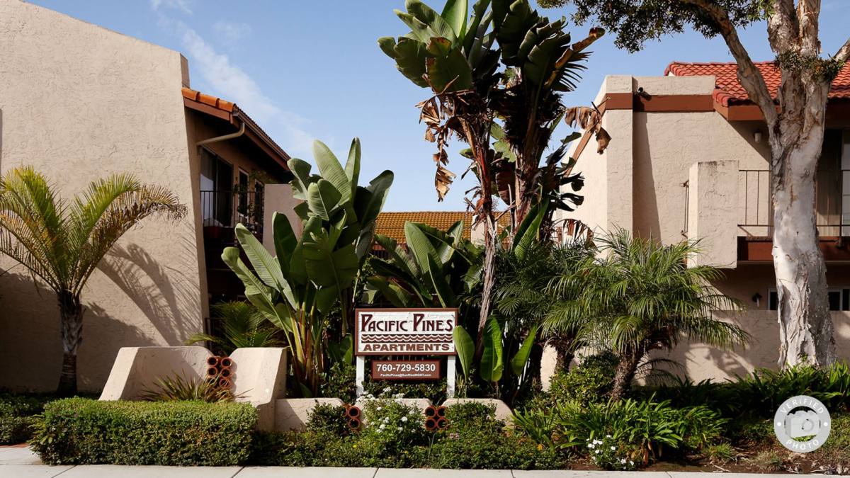 Apartment for rent at 2825 Hope Ave, Carlsbad, CA 92008