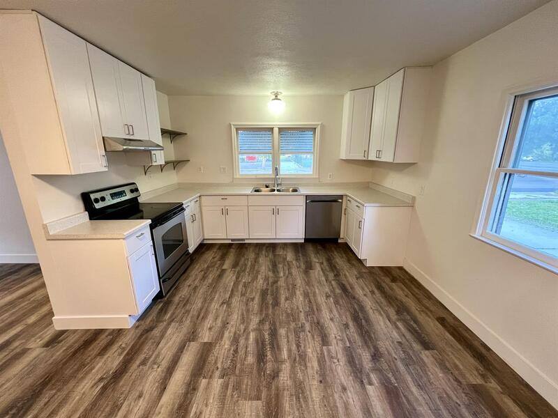 Apartment for rent at 144 S 100 W #1, Tremonton, UT 84337