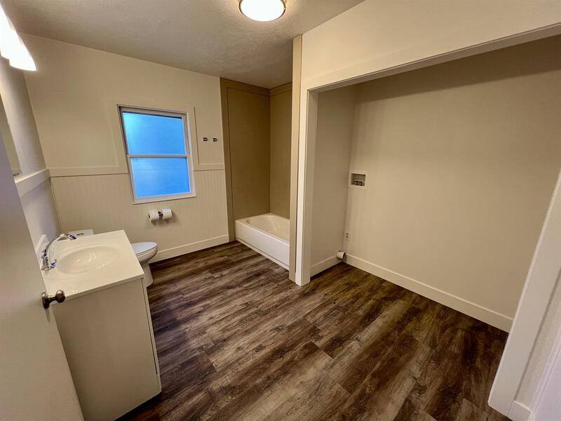 Apartment for rent at 144 S 100 W #1, Tremonton, UT 84337