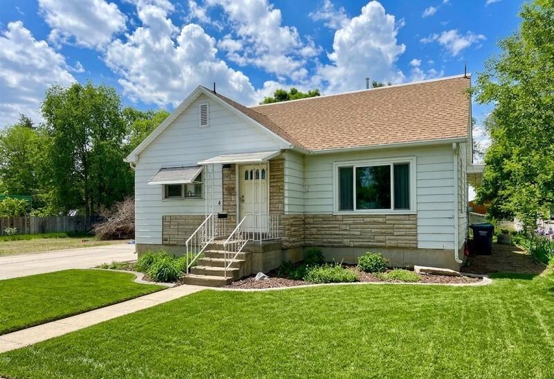 Apartment for rent at 144 S 100 W #2, Tremonton, UT 84337