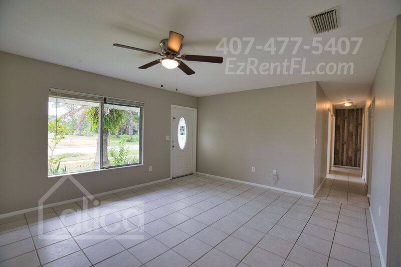 House for rent at 6667 Carovel Ave, North Port, FL 34287