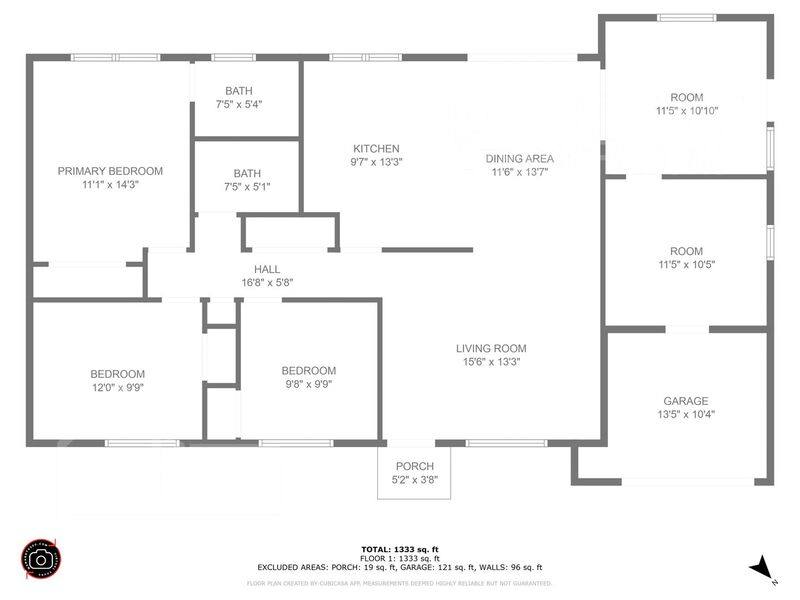 House for rent at 6667 Carovel Ave, North Port, FL 34287