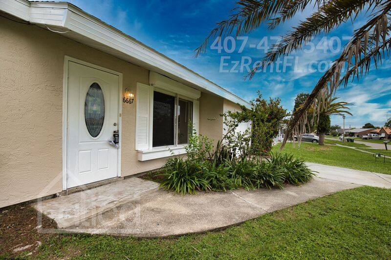 House for rent at 6667 Carovel Ave, North Port, FL 34287