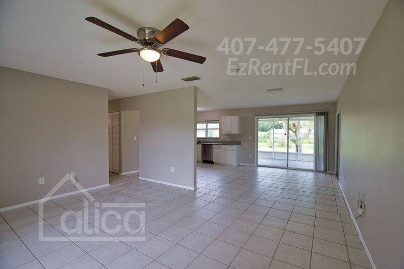 House for rent at 6667 Carovel Ave, North Port, FL 34287