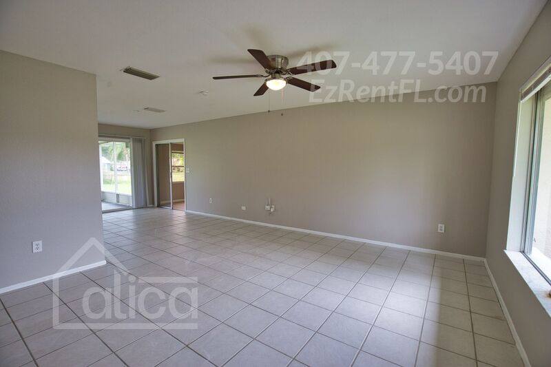 House for rent at 6667 Carovel Ave, North Port, FL 34287