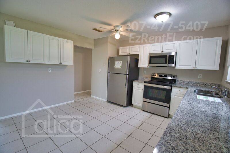House for rent at 6667 Carovel Ave, North Port, FL 34287