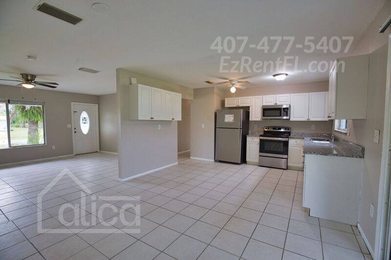 House for rent at 6667 Carovel Ave, North Port, FL 34287