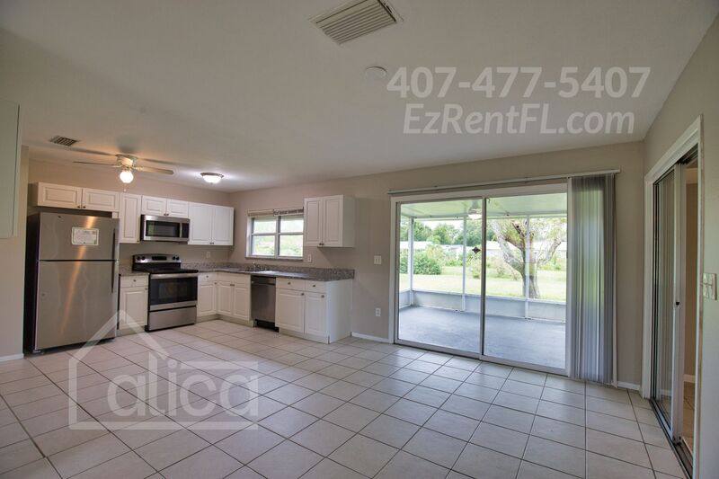 House for rent at 6667 Carovel Ave, North Port, FL 34287