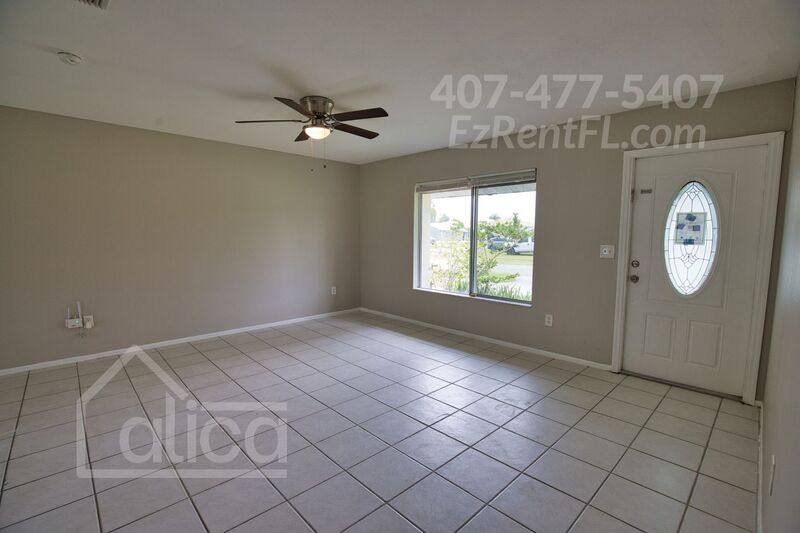 House for rent at 6667 Carovel Ave, North Port, FL 34287