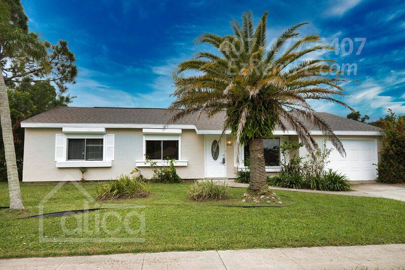 House for rent at 6667 Carovel Ave, North Port, FL 34287
