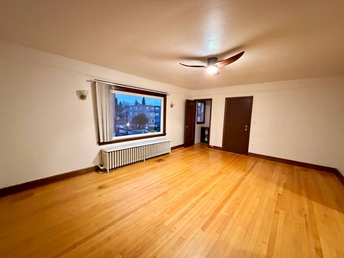 Apartment for rent at 801 Martin Luther King Jr Way, Tacoma, WA 98405
