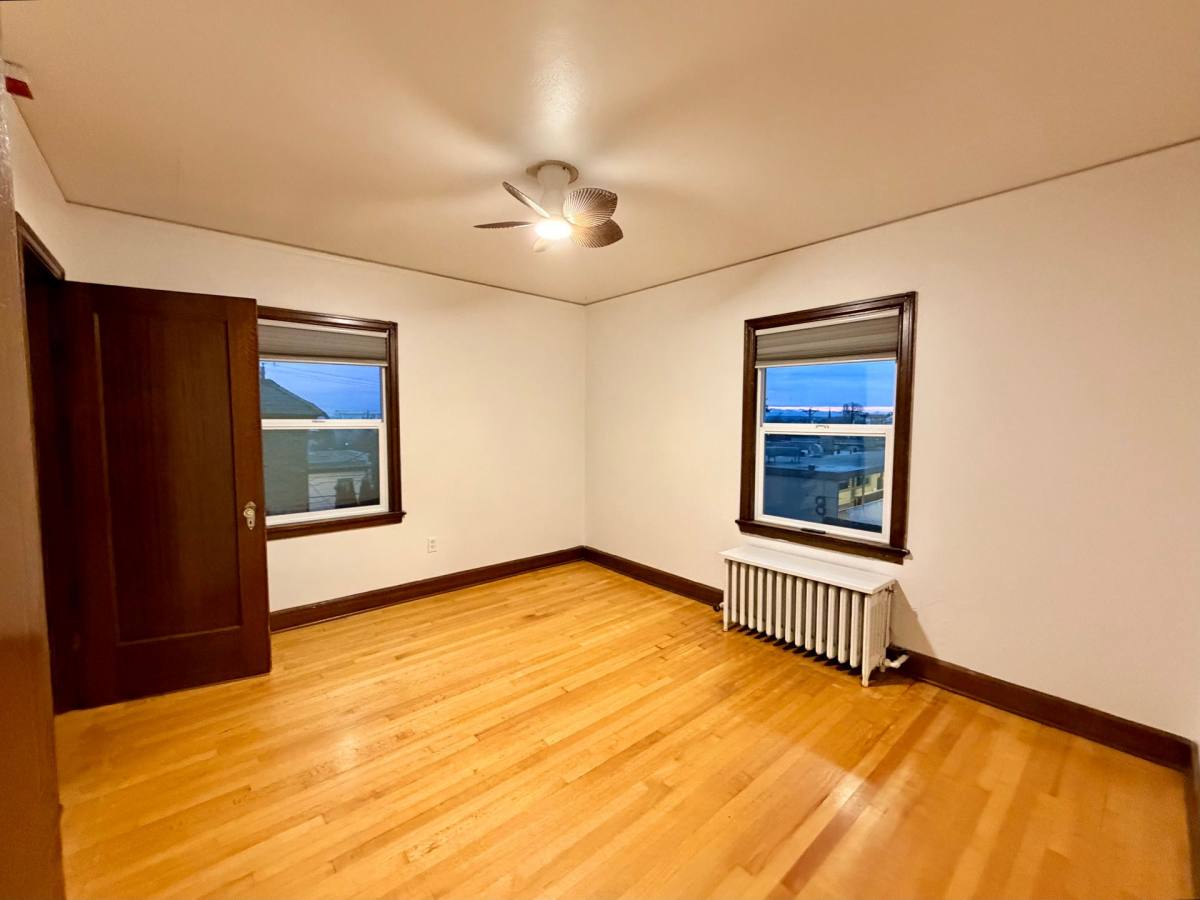 Apartment for rent at 801 Martin Luther King Jr Way, Tacoma, WA 98405
