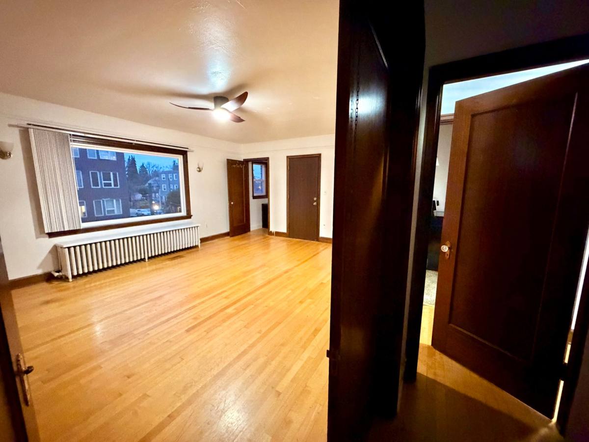 Apartment for rent at 801 Martin Luther King Jr Way, Tacoma, WA 98405