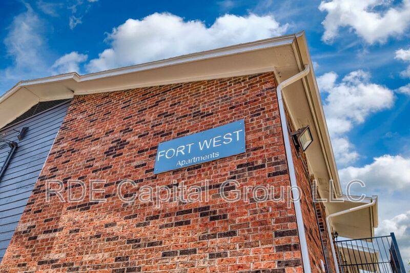 Apartment for rent at 8045 W Elizabeth Lane #223, Fort Worth, TX 76116
