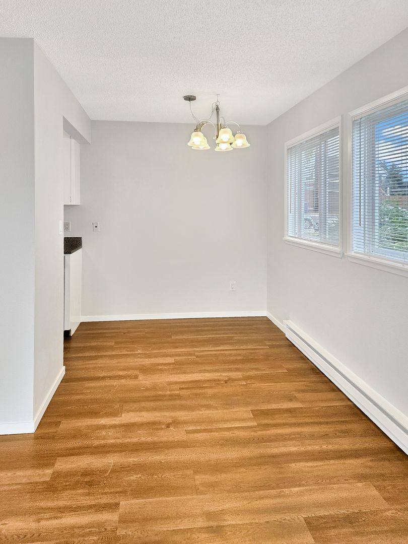 Apartment for rent at 1002 N J St, Tacoma, WA 98403