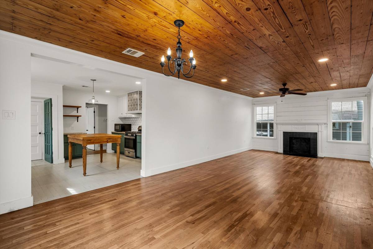 House for rent at 2704 Herring Ave, Waco, TX 76708